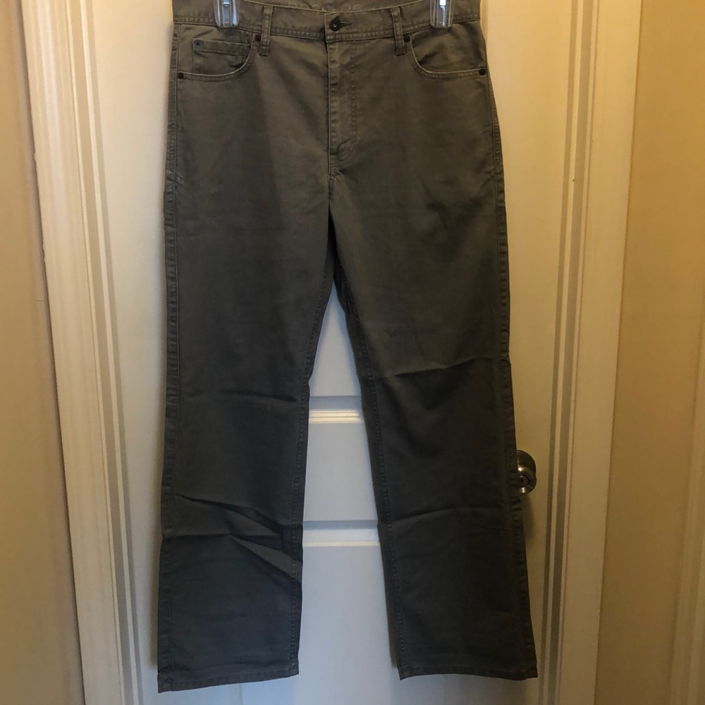 Men’s Dockers Classic Fit Jeans 33x32